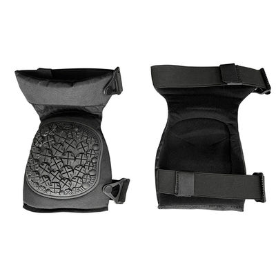 Hard Shell TPR-Knie-Elbogenpolster für Design und Schutzfunktion Grundschutz