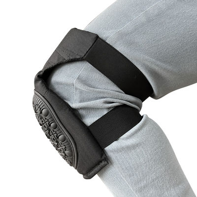 Hard Shell TPR-Knie-Elbogenpolster für Design und Schutzfunktion Grundschutz