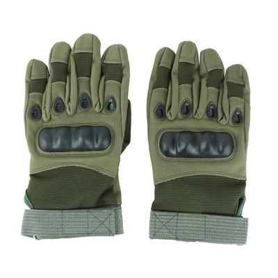 Anti-Rutschhandschuhe mit Haken und Schleifen Gewicht/Paar 0,2 kg