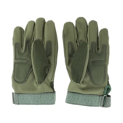 Anti-Rutschhandschuhe mit Haken und Schleifen Gewicht/Paar 0,2 kg