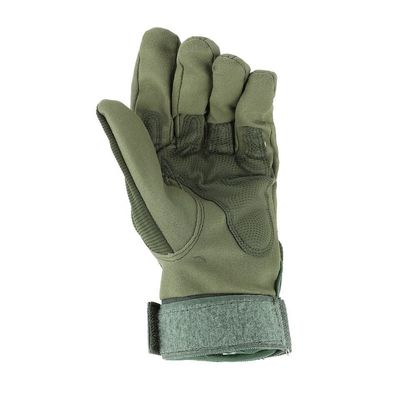 Anti-Rutschhandschuhe mit Haken und Schleifen Gewicht/Paar 0,2 kg