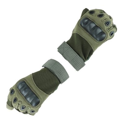 Anti-Rutschhandschuhe mit Haken und Schleifen Gewicht/Paar 0,2 kg