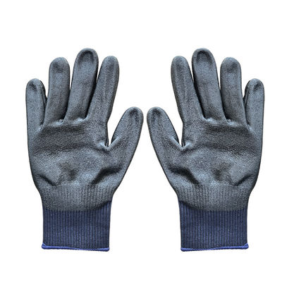 XL-Hard-Knöchel-Anti-Rutsch-Palm-Mikrofiber-Leder-Bildschirm-Touchhandschuhe für einen sicheren Griff
