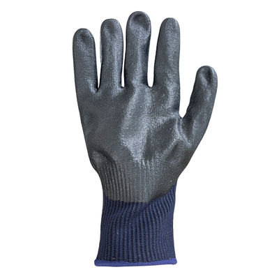 XL-Hard-Knöchel-Anti-Rutsch-Palm-Mikrofiber-Leder-Bildschirm-Touchhandschuhe für einen sicheren Griff