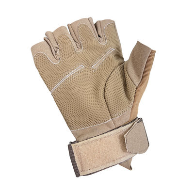 Maximaler Schutz garantiert, halbe und volle Finger Handschuhe mit harten Knöcheln