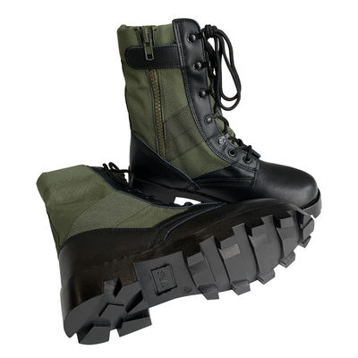 PU-Kampfschuhe für Männer im Frühjahr Sommer Herbst Winter