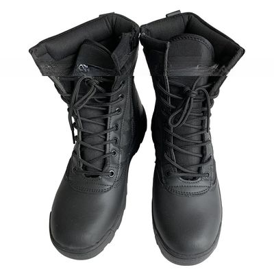 Maschenverkleidung Männer Kampfschuhe Leichtgewicht Trainingsschuhe US Größe 16.5