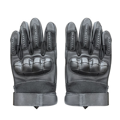 Outdoor-Training Vollfinger-Touch-Bildschirm Handschutz mit Nylon-Konstruktion