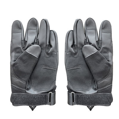 Outdoor-Training Vollfinger-Touch-Bildschirm Handschutz mit Nylon-Konstruktion