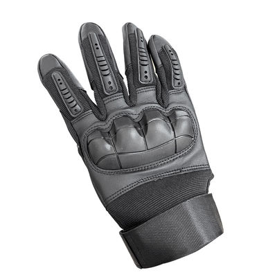 Outdoor-Training Vollfinger-Touch-Bildschirm Handschutz mit Nylon-Konstruktion