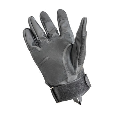 Outdoor-Training Vollfinger-Touch-Bildschirm Handschutz mit Nylon-Konstruktion