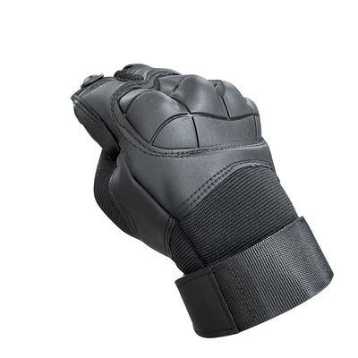 Outdoor-Training Vollfinger-Touch-Bildschirm Handschutz mit Nylon-Konstruktion