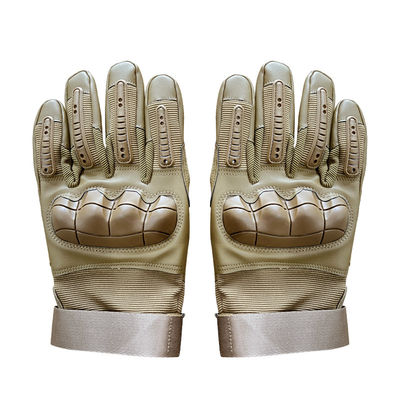Unisex-Full-Finger-Touchscreen Handschutz für Outdoor-Enthusiasten