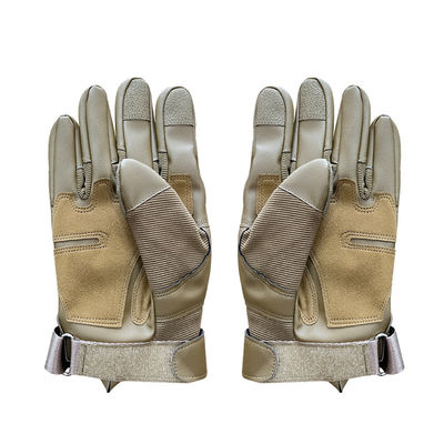 Unisex-Full-Finger-Touchscreen Handschutz für Outdoor-Enthusiasten