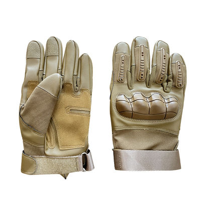 Unisex-Full-Finger-Touchscreen Handschutz für Outdoor-Enthusiasten