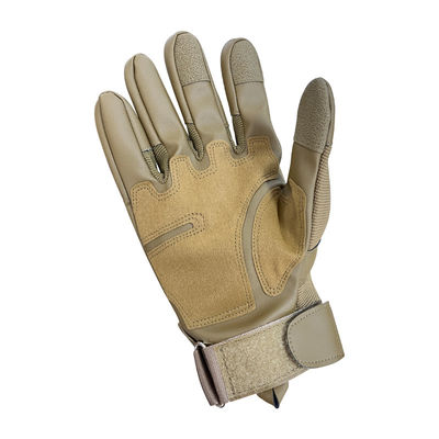 Unisex-Full-Finger-Touchscreen Handschutz für Outdoor-Enthusiasten