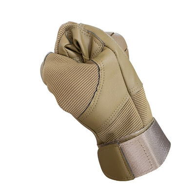 Unisex-Full-Finger-Touchscreen Handschutz für Outdoor-Enthusiasten