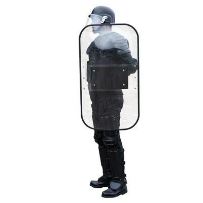 FOX-102 Aufruhrsanzug Ganzkörperschutz