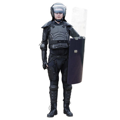 Fox-104 Neues Design-Aufstands-Anzug Hand-Aufstands-Polizei-Anzug