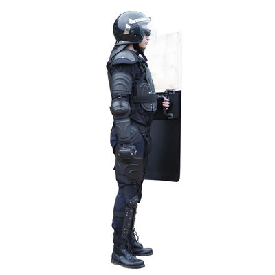 Fox-104 Neues Design-Aufstands-Anzug Hand-Aufstands-Polizei-Anzug