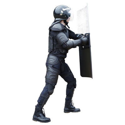 Fox-104 Neues Design-Aufstands-Anzug Hand-Aufstands-Polizei-Anzug