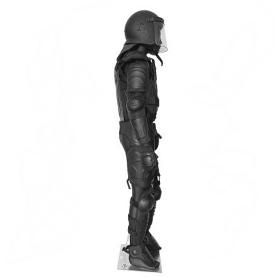 Fox-104 Neues Design-Aufstands-Anzug Hand-Aufstands-Polizei-Anzug