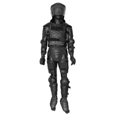 Fox-104 Neues Design-Aufstands-Anzug Hand-Aufstands-Polizei-Anzug
