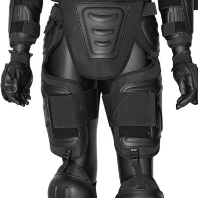 Fox-104 Neues Design-Aufstands-Anzug Hand-Aufstands-Polizei-Anzug