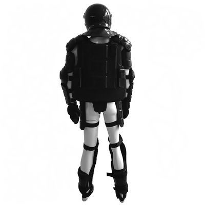 FOX-103 Stichfeste Aufstandsbekleidung Aufstandsbekleidung Polizeiuniform