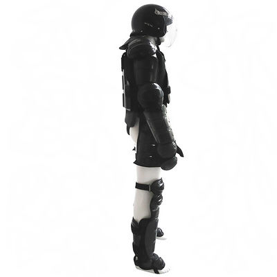 FOX-103 Stichfeste Aufstandsbekleidung Aufstandsbekleidung Polizeiuniform
