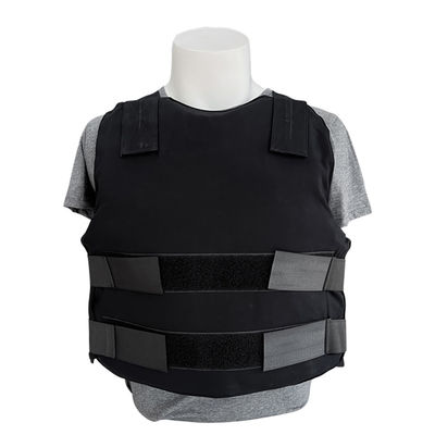FDY04 Stachelschutzweste / Stachelschutzschutzweste für die Polizei