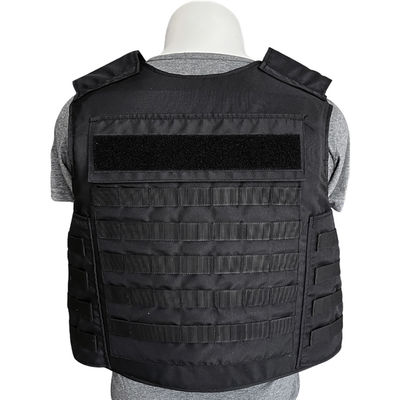 FDY05 Molle - Kugelsichere Weste/Ballistische Jacke/Kugelsichere Jacke