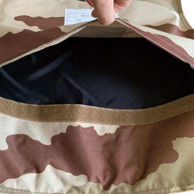 FDY07 Militärische Ganzkörperrüstung/Ballistische Weste Kugelsicherheit