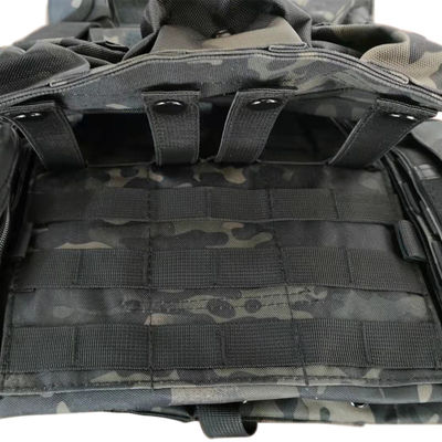 MT02 Gewehr für den Beruf Militärgeschützsichere taktische Weste