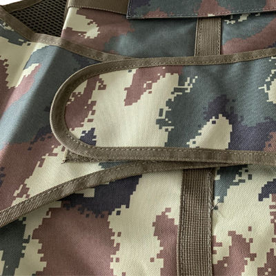 MTV15 Tarnung Schwarz Leichtgewicht Kevlar Verborgene Militärische Taktische Kugelsichere Weste