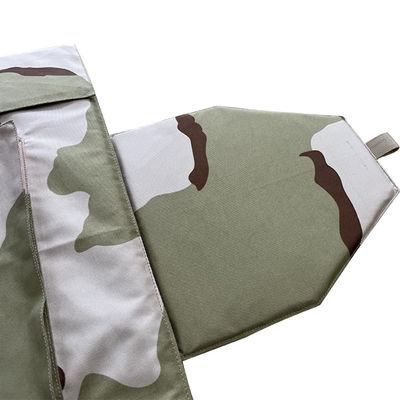 FDY009 Kugelsichere Weste militärischer Beschaffenheit