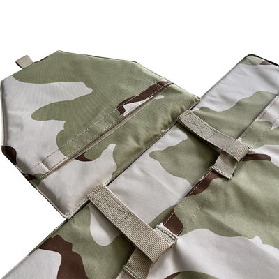 FDY009 Kugelsichere Weste militärischer Beschaffenheit