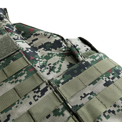 FDY13 Militärische Ganzkörperpanzerung/Ballistische Weste Kugelsichere Weste