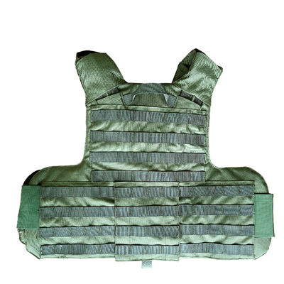 FDY18 Hochschutzveste kugelsichere/ ballistische Weste mit Schnellentladungssystem