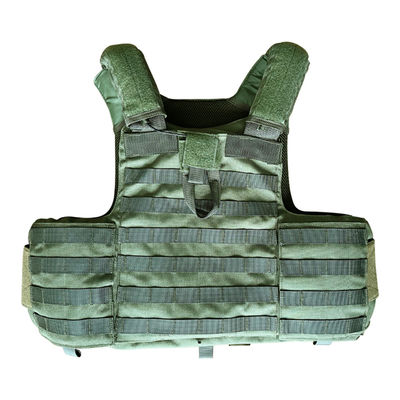 FDY18 Hochschutzveste kugelsichere/ ballistische Weste mit Schnellentladungssystem