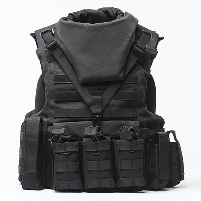 FDY26 ballistische kugelsichere Weste