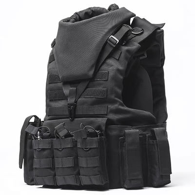 FDY26 ballistische kugelsichere Weste