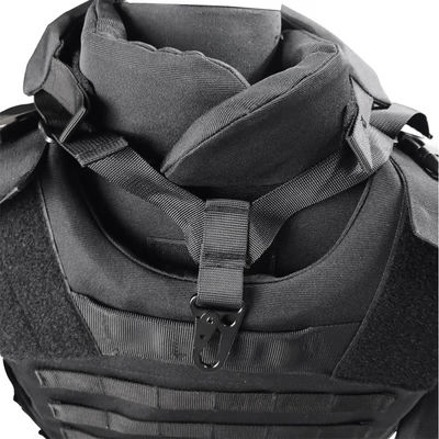 FDY26 ballistische kugelsichere Weste