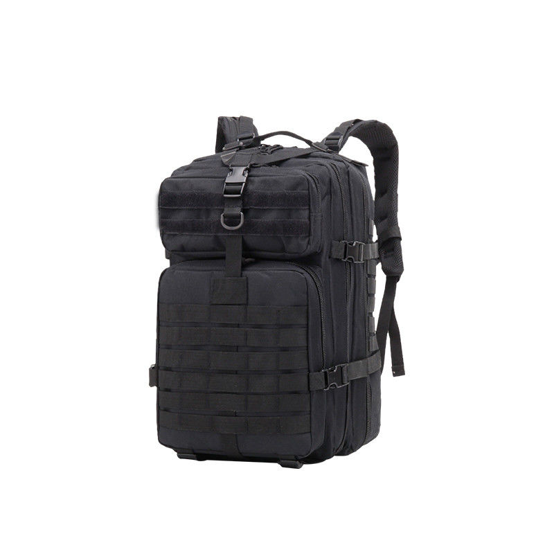 Oxford Molle Bag Sport Rucksack für Tracking perfekt für Outdoor-Aktivitäten