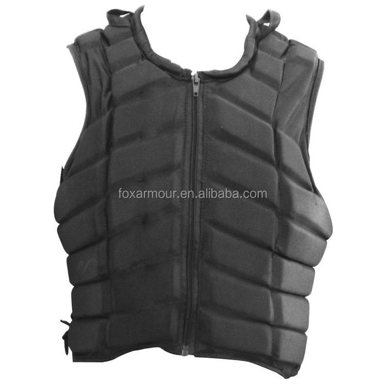 XS-XL Größen Schwarze Reitbekleidung für das beste Reitererlebnis