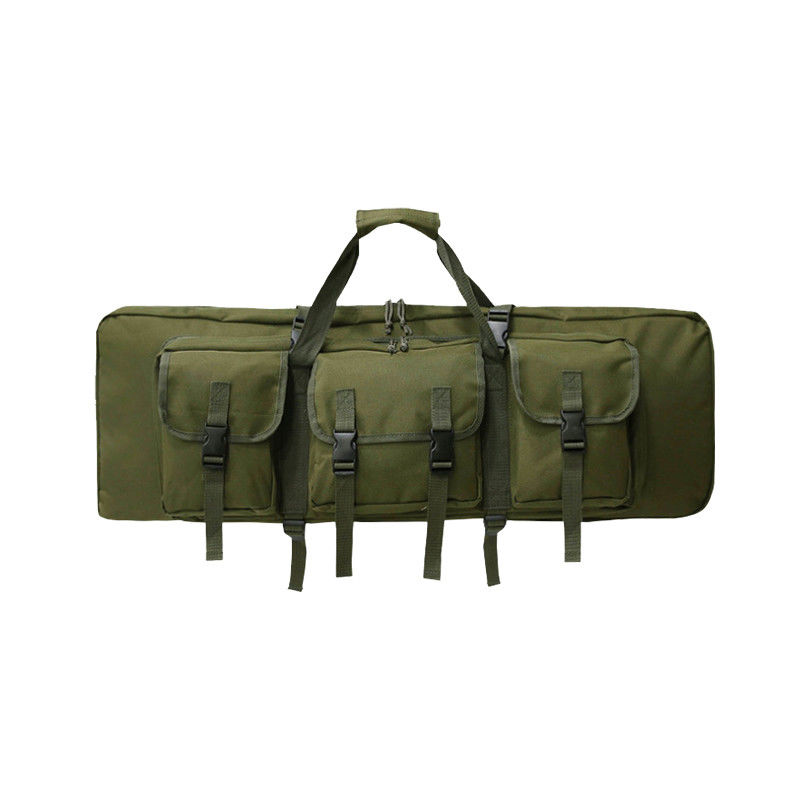 Wasserdichtes Training- und Jagdrücksack mit mehreren Taschen 90 cm* 7 cm* 31 cm