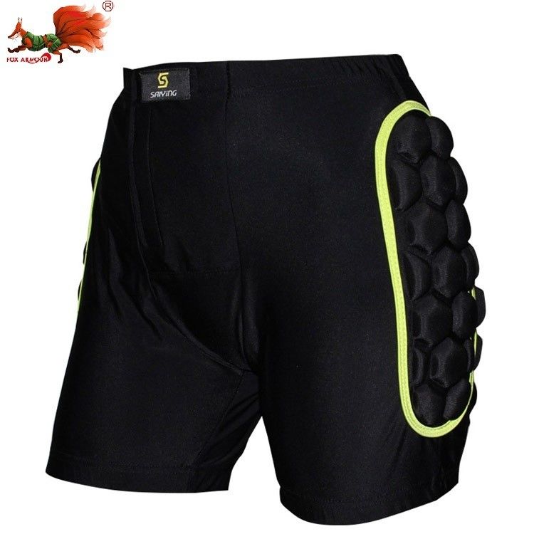 ISO9001-zertifizierte schwarz gepackte Badeshorts für Surfer und Schwimmer