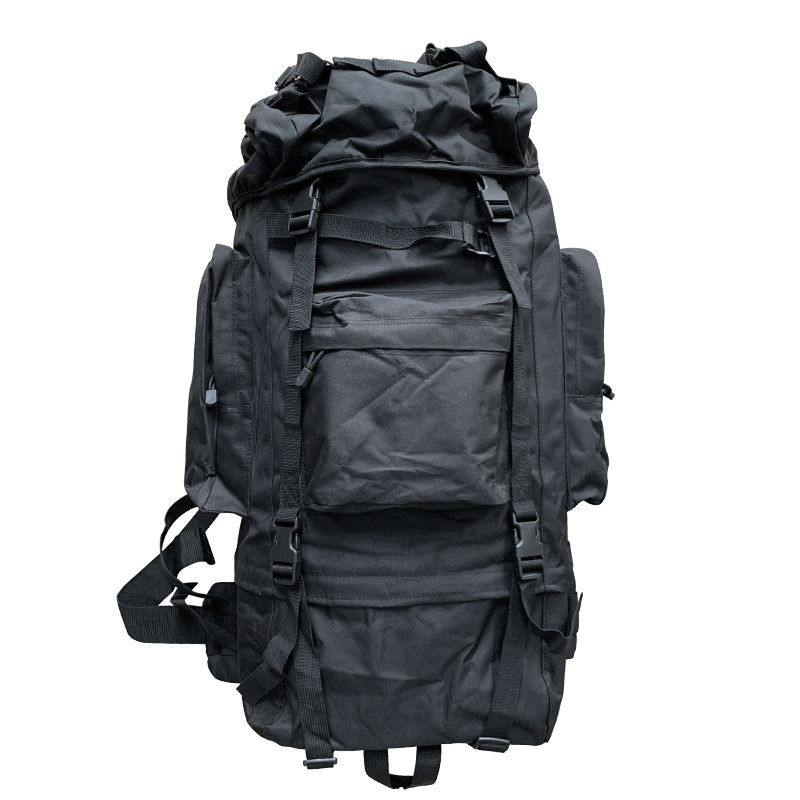 Wasserdichtes 65L Oxford Stoff Outdoor Camping Rucksack für Hochleistungs-Bergsteigen