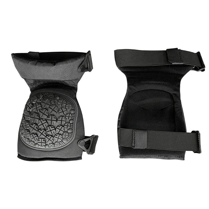 Flexible Hard Shell Knee und Elbow Pads für die Leistungssteigerung im Outdoor-Sport