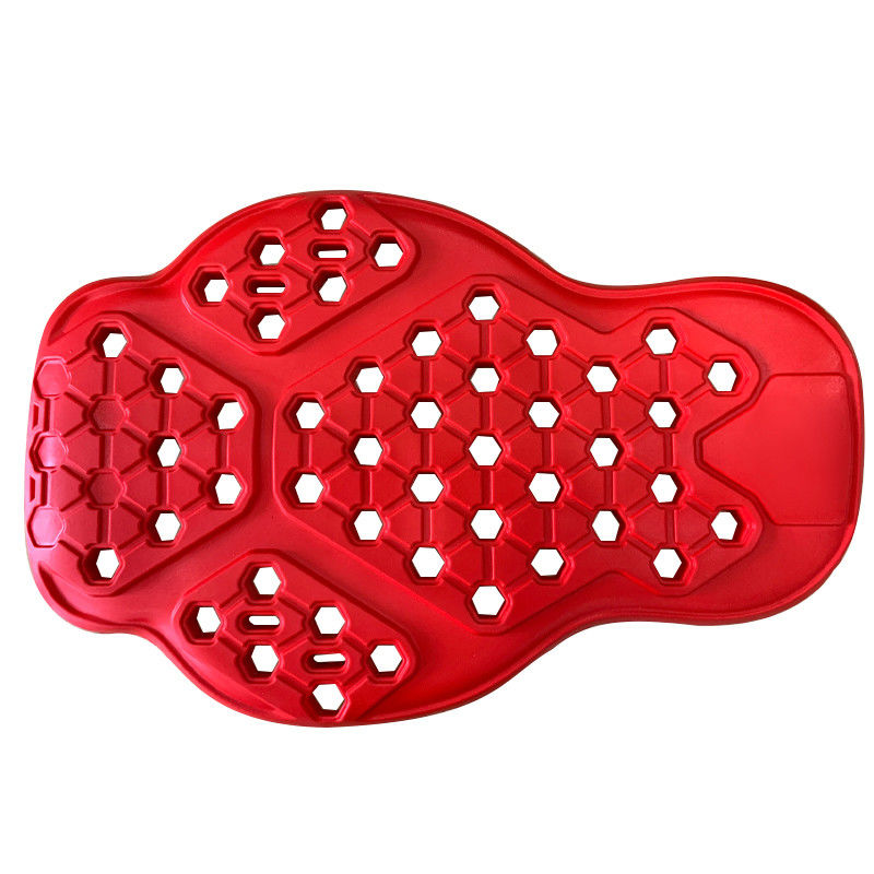 Sportschutz Motorradrückenschutz aus PU-Material für Körperschutz